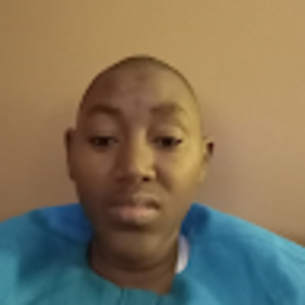 Meet your Posher, Aime